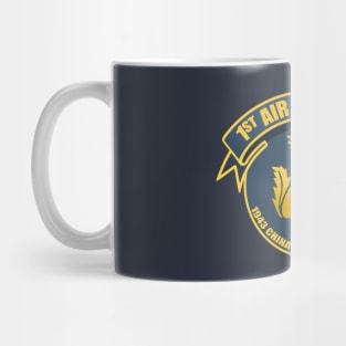 WW2 1st Air Commando Mug